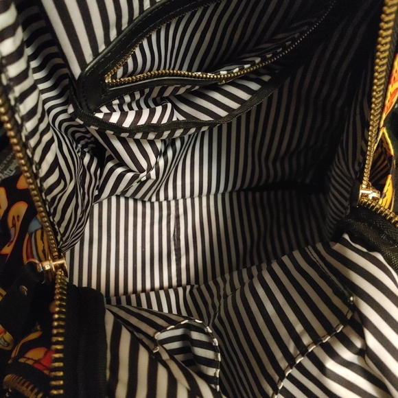 MMS brand emoji back pack - Picture 2 of 7